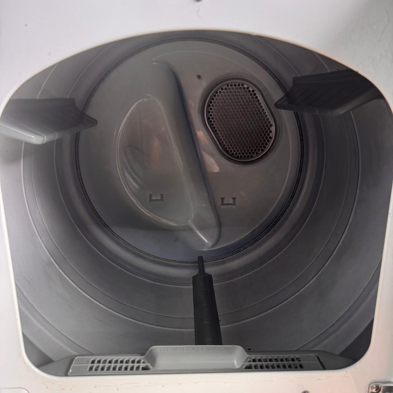 Samsung Dryer Samsung Dryer
